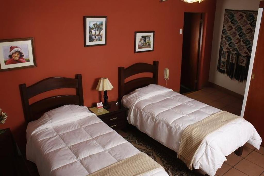 Hostal Torreblanca Hotel Lima Ruang foto